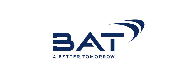 Image of British American Tobaco Logotype for Albania Market
