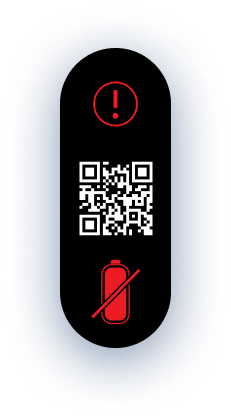 Glo trajanje baterije mi se blizi kraju