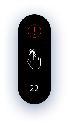 glo treba da se resetiram