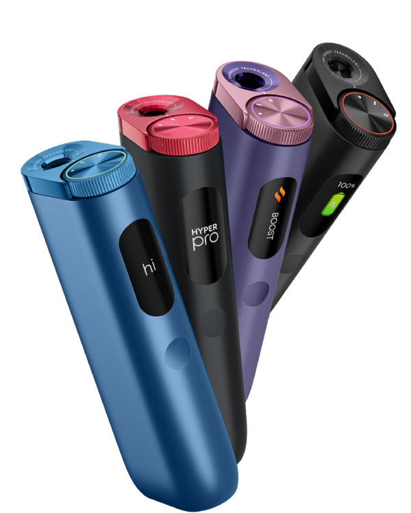 image of available Hyper Pro devices in Bosnia and Herzegovina BAT