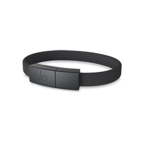 USB-C Гривна - Enamel Black (размер L/XL)