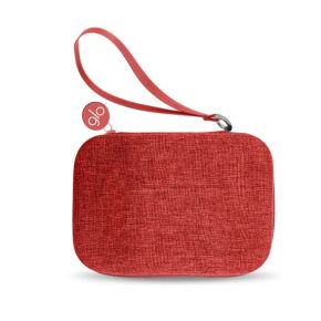 Текстилен органайзер – Red
