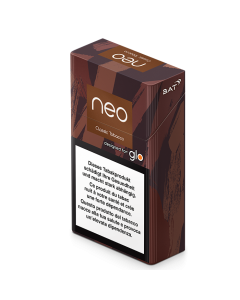 neo™ Classic Tobacco