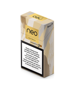 neo™ Gold Tobacco