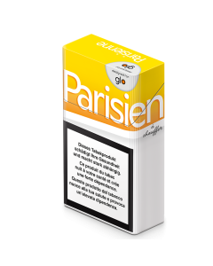 Parisienne à Chauffer for glo™ Jaune