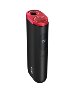 glo™ Hyper Pro Ruby Black