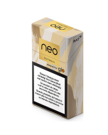 neo™ Gold Tobacco