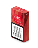 neo™ Scarlet Click