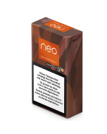neo™ Terracotta Tobacco