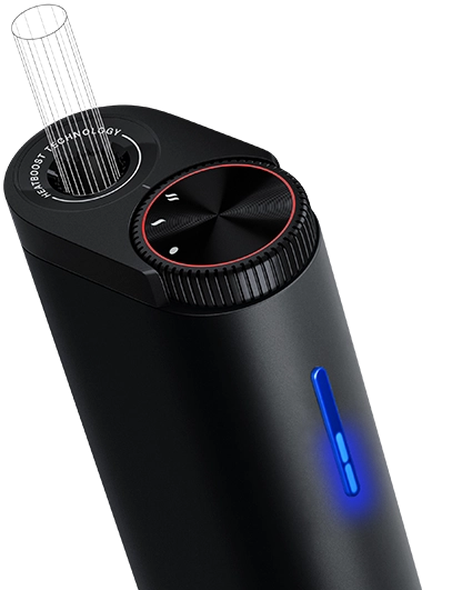 Glo Hyper: dispositivo scalda tabacco | glo Glo Hyper: dispositivo scalda tabacco | glo