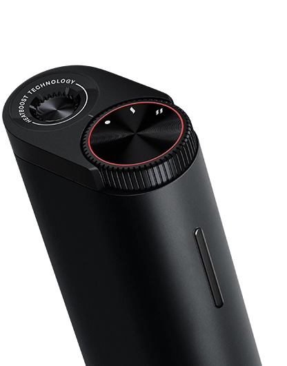 Glo Hyper: dispositivo scalda tabacco | glo