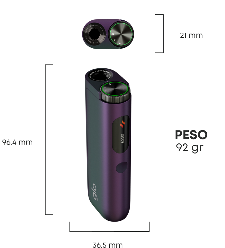 geekvape aegis solo 3 istruzioni glo HYPER PRO Black/Red sigaretta elettronica | SIGARETTE ELETTRONICHE in  Offerta su Stay On