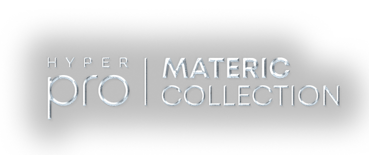 Materic Materic Box Collection