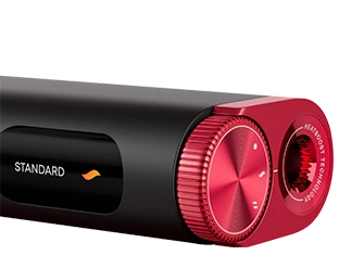 glo™ HYPER PRO: dispositivo scalda tabacco