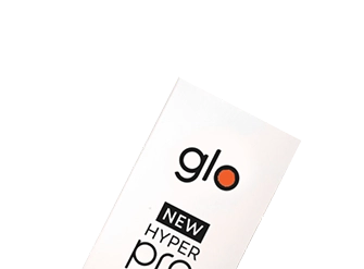 glo™ HYPER PRO: dispositivo scalda tabacco
