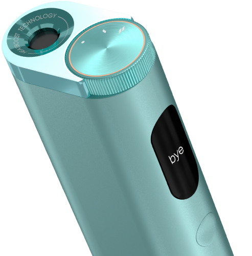 glo™ HYPER PRO: dispositivo scalda tabacco