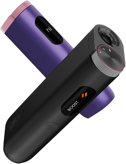 glo™ HYPER PRO: dispositivo scalda tabacco