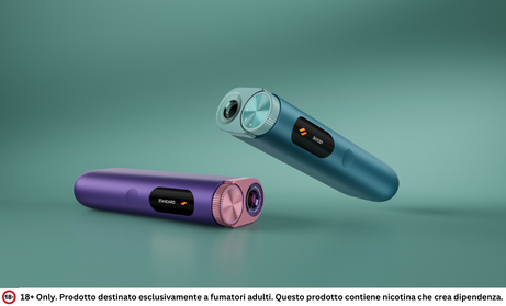 geekvape aegis solo 3 istruzioni 5 Glo Hyper Pro in Offerta