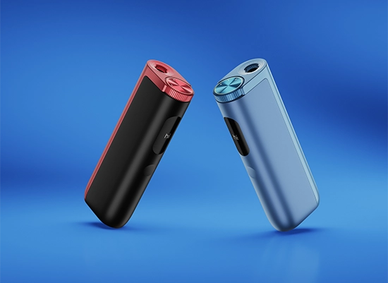 numero verde glo sigaretta elettronica COSA SUCCEDE SE SI FUMA 100 STICK GLO?