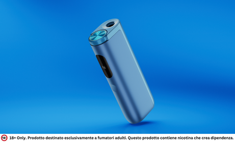 notizie sulla sigaretta elettronica glo Sigarette Glo 2025: prezzi, modelli e offerte main image 0