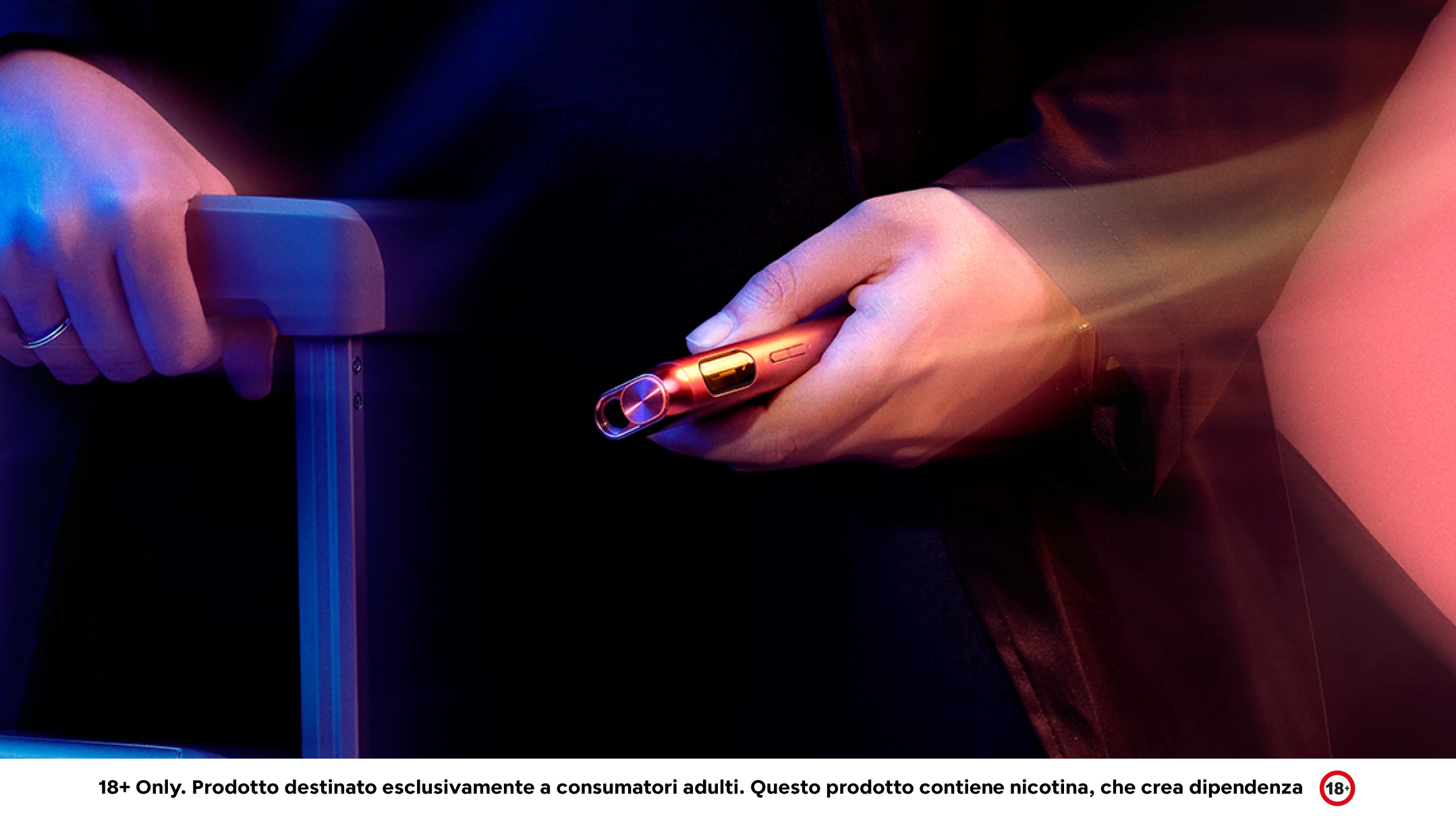 Nuovo glo™ Hilo: Come Funziona e Caratteristiche Distintive
