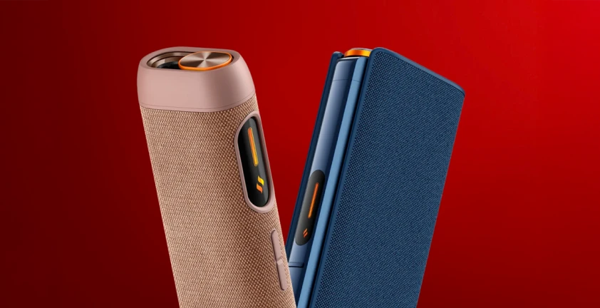 quota 100 e liquidazione La famiglia Glo si allarga con un nuovo dispositivo. , Il dispositivo in  questione si chiama GLO HYPER X2, con un design completamente innovativo  rispetto gli altri dispositivi., Ma cosa cambia?, Beh