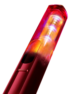liquido cuore e polmoni Glo™ Hilo Plus - Riscaldatore di Tabacco