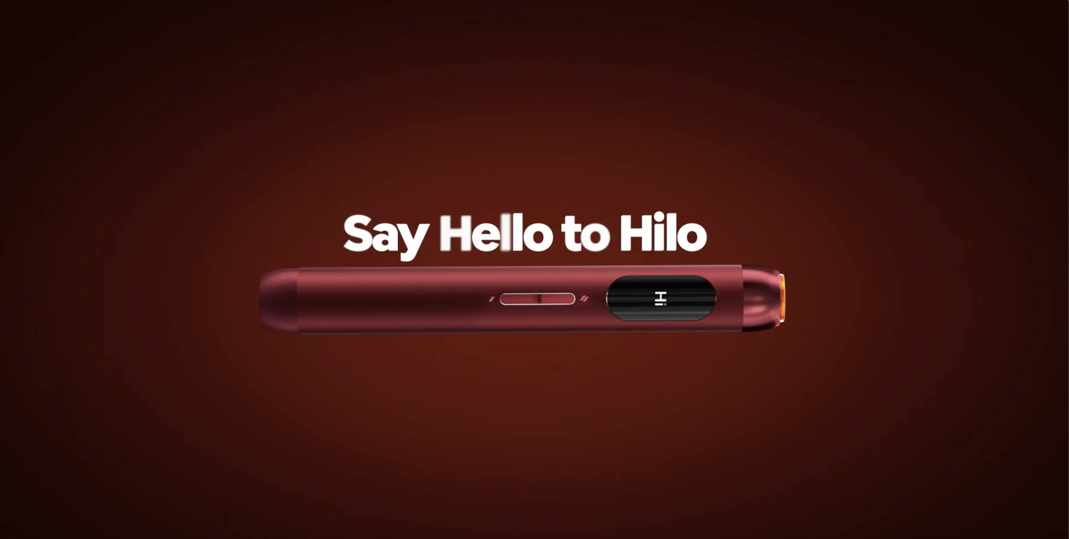Acquista Glo Hilo - Dispositivo a Tabacco Riscaldato | glo
