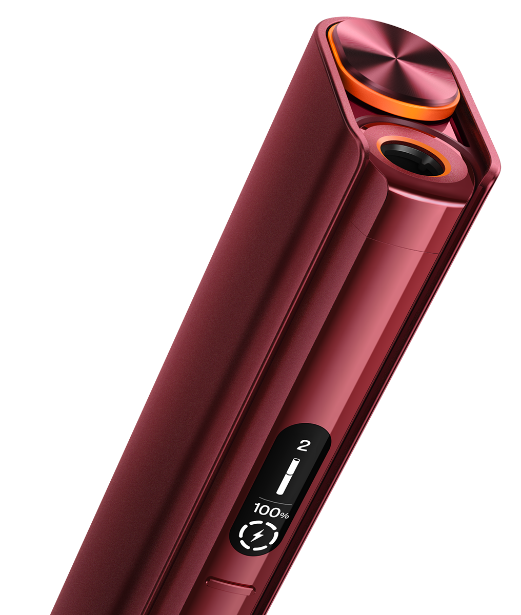 liquido cuore e polmoni glo HYPER PRO, L'alternativa alla Sigaretta, Ancora più gusto, intensità  superiore, 2024, Colore Viola e Rosa : Amazon.it: Moda main image 0