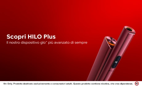 glo™ MOMENTS: il blog sul tabacco riscaldato