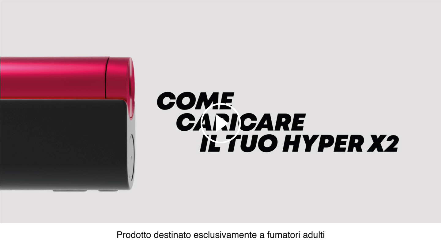 geekvape aegis solo 3 istruzioni glo HYPER X2