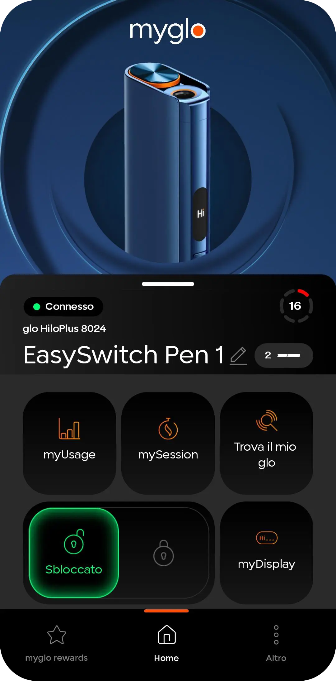 come si usa la sigaretta elettronica glo Glo™ Hilo e Hilo Plus: Come Funziona e Come si Usa (Guida)
