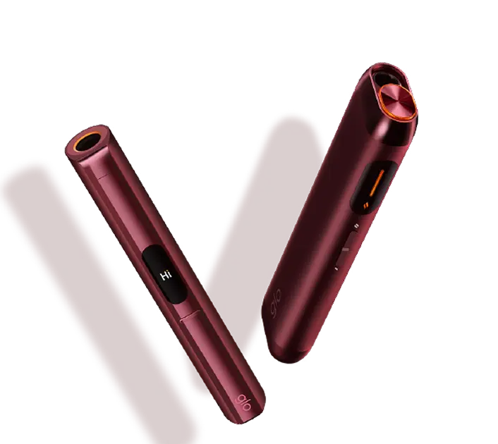 Glo™ Hilo e Hilo Plus: Come Funziona e Come si Usa (Guida)