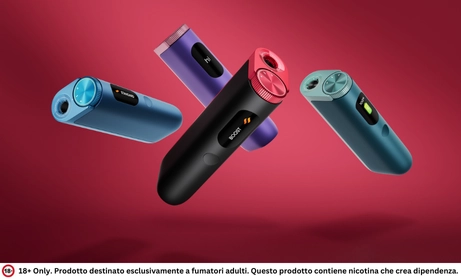 notizie sulla sigaretta elettronica glo ⚠️Vieni a scoprire il nuovo dispositivo glo per tabacco riscaldato, più  funzionale, più ergonomico, ma soprattutto più bello degli altri, solo da  @tabaccheria_maugeri, ti aspettiamo