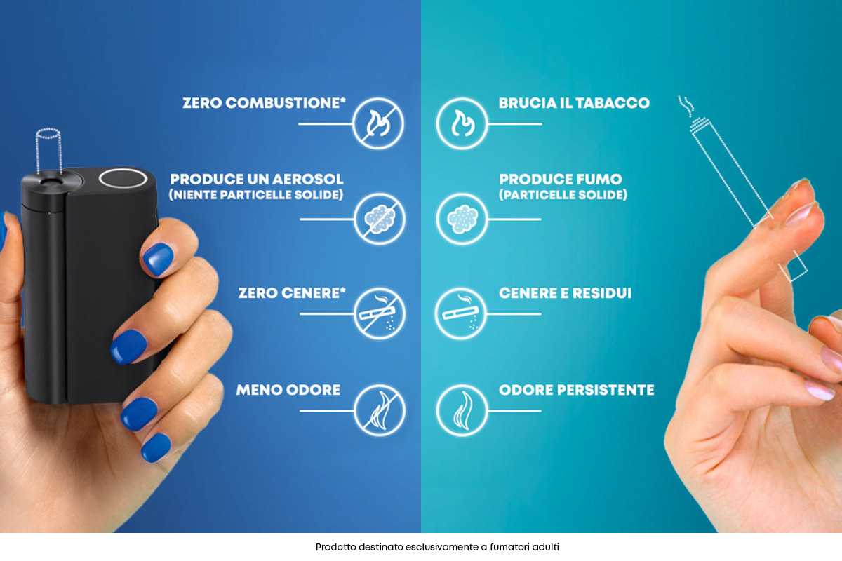 L'effetto del fumo di sigaretta su una vescica iperattiva, image size:1200x800