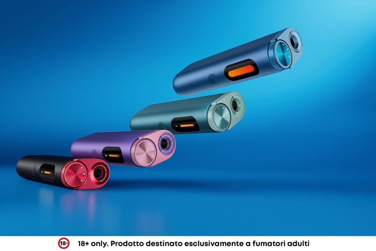 sigaretta elettronica glo che tipo di sigarette si fuma Composizione dei liquidi per sigaretta elettronica