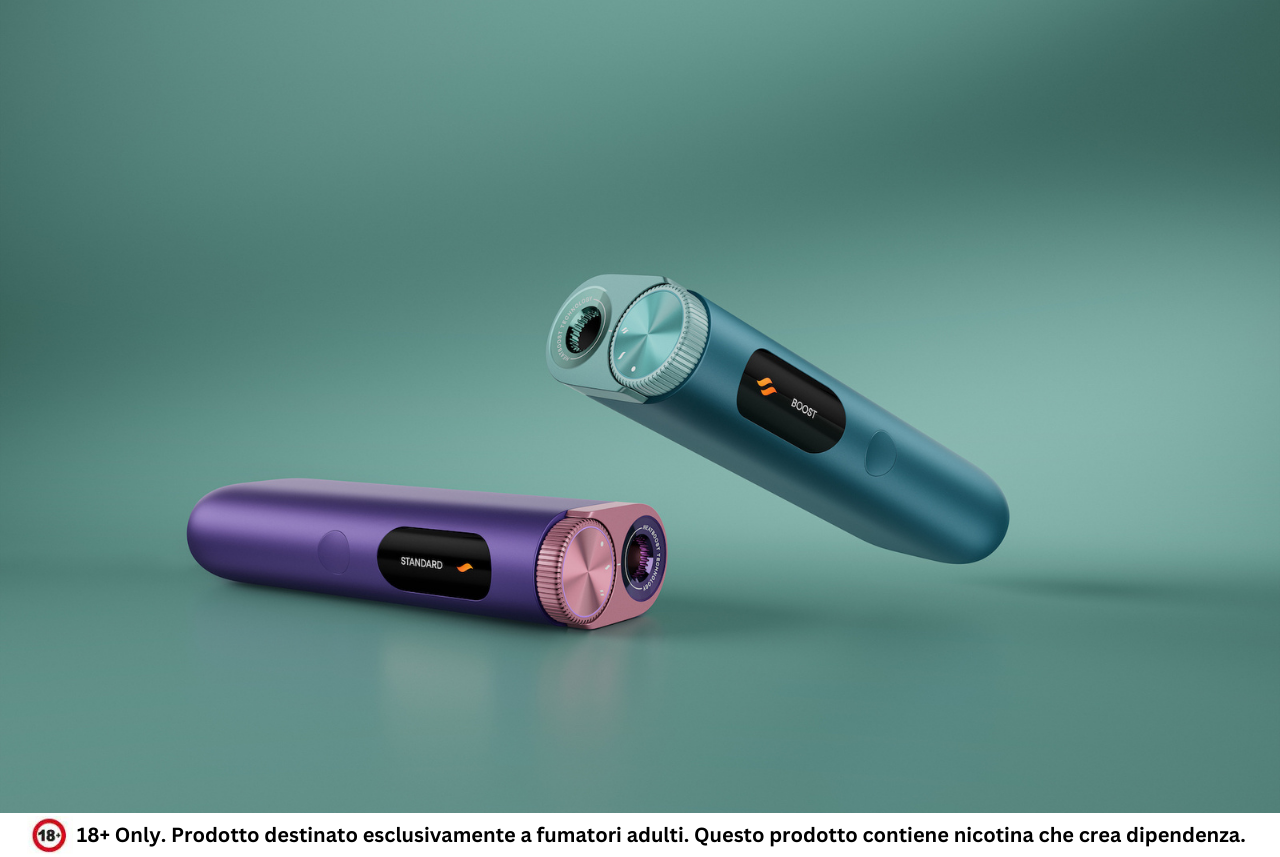 Tabacco scaldato: tutto quello che c'è da sapere, image size:1280x857