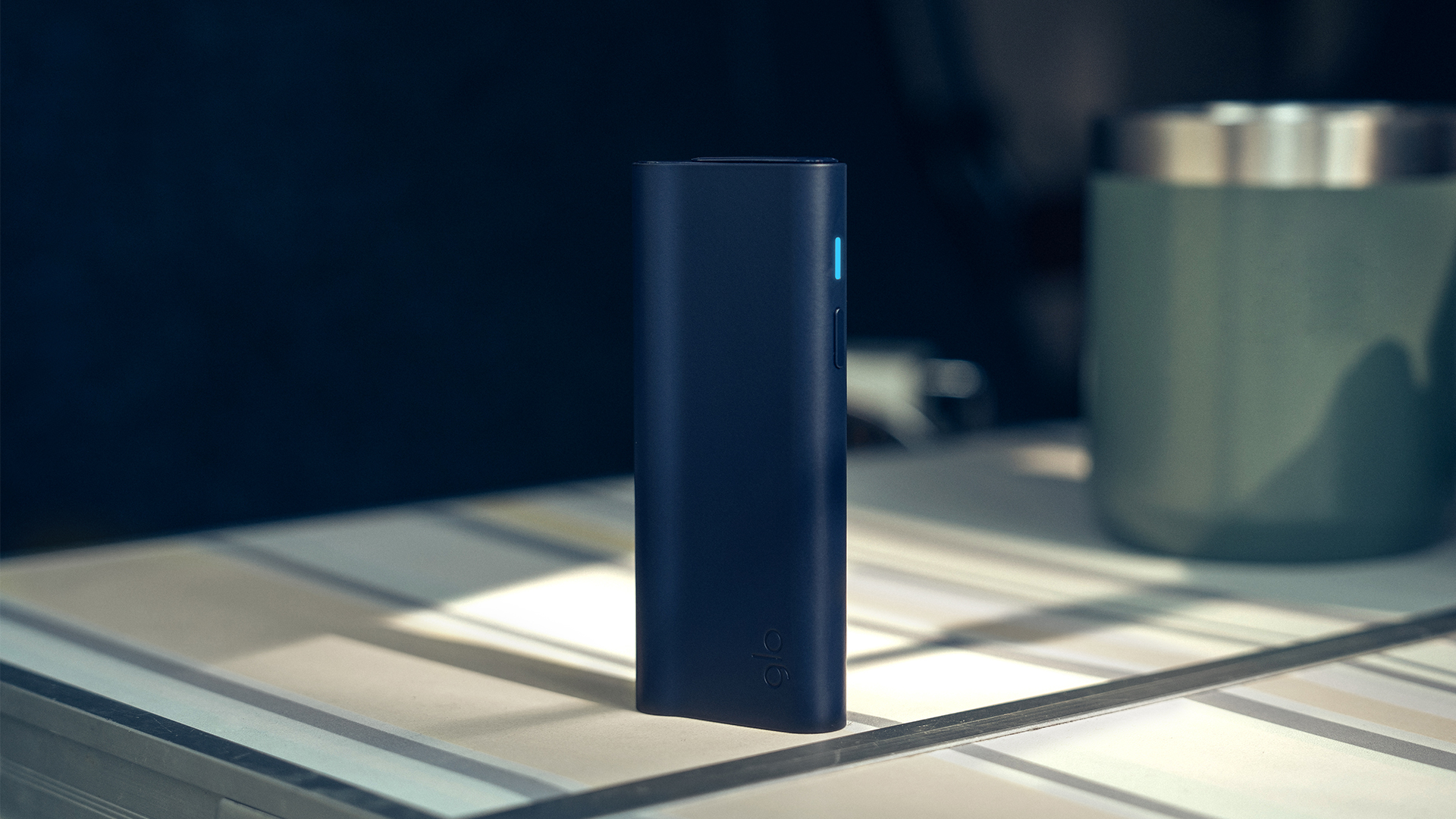 글로 프로 슬림 라이프스타일