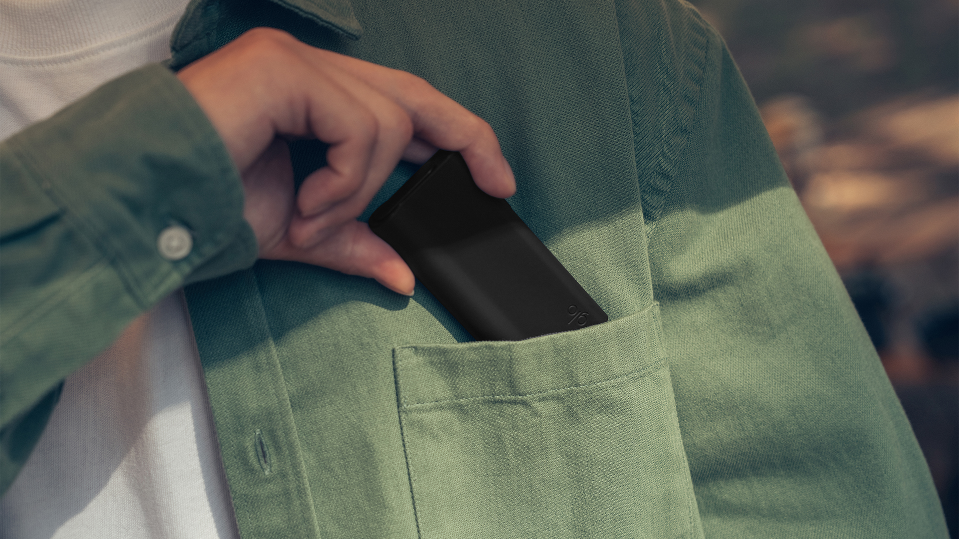 글로 프로 슬림 라이프스타일