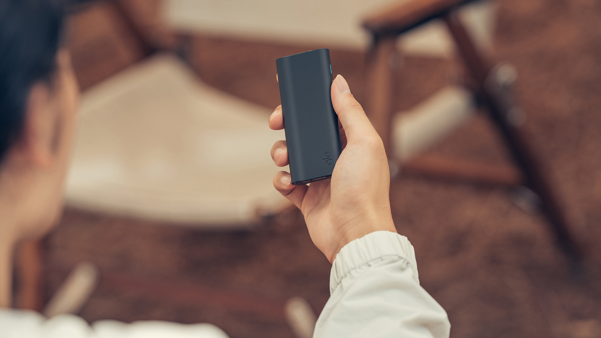 글로 프로 슬림 라이프스타일