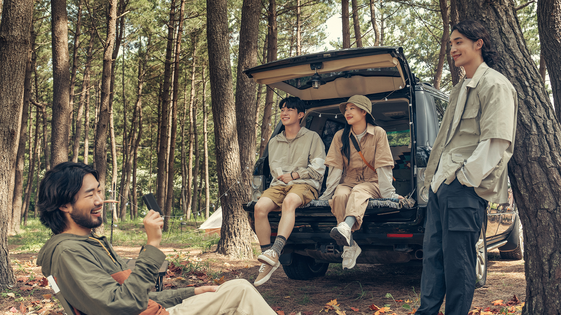 글로 프로 슬림 라이프스타일