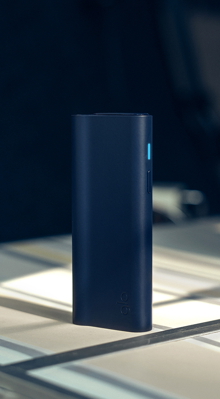 글로 프로 슬림 라이프스타일