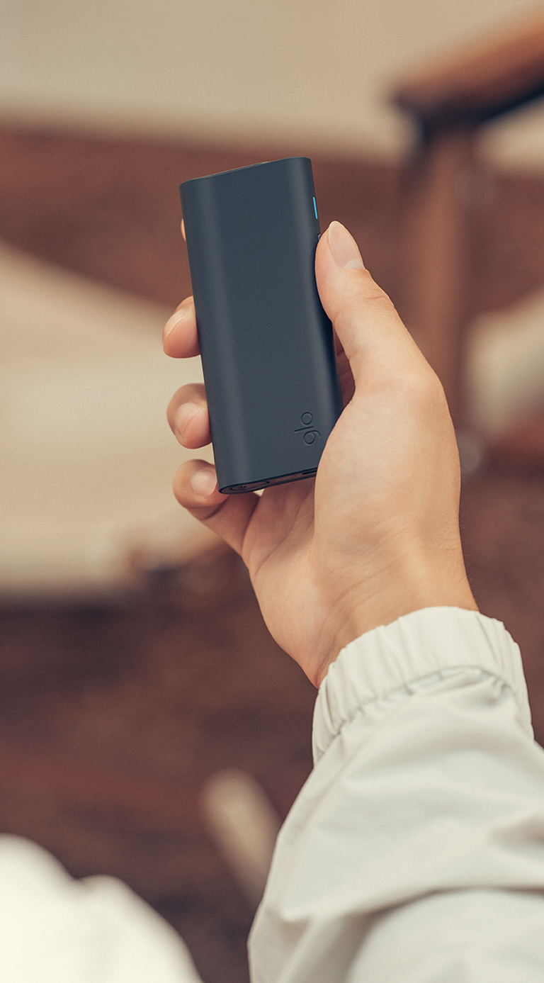 글로 프로 슬림 라이프스타일