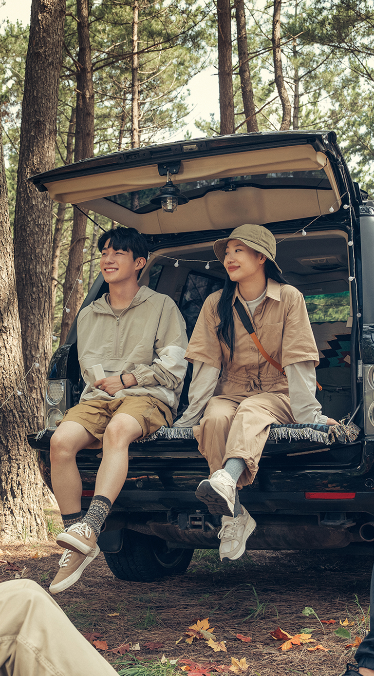 글로 프로 슬림 라이프스타일