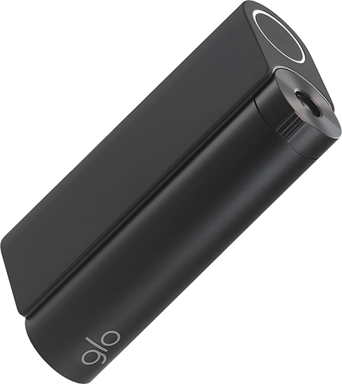 최상의 그립감, 글로 하이퍼 X2