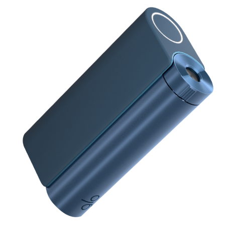 최상의 그립감, 글로 하이퍼 X2