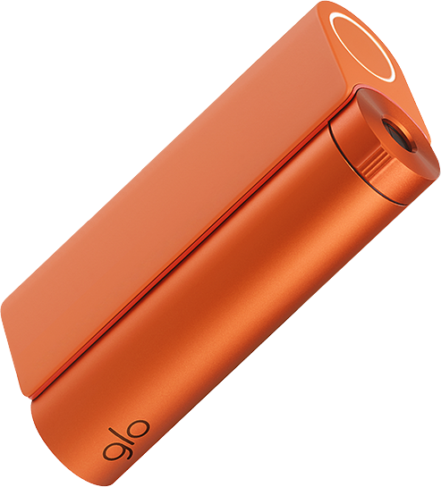 최상의 그립감, 글로 하이퍼 X2