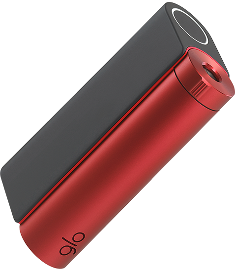 최상의 그립감, 글로 하이퍼 X2