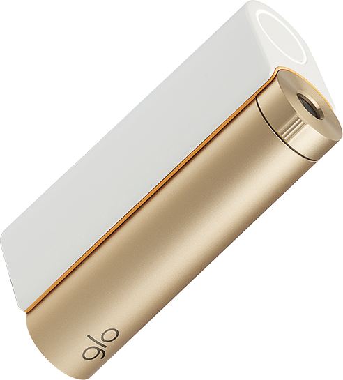 최상의 그립감, 글로 하이퍼 X2