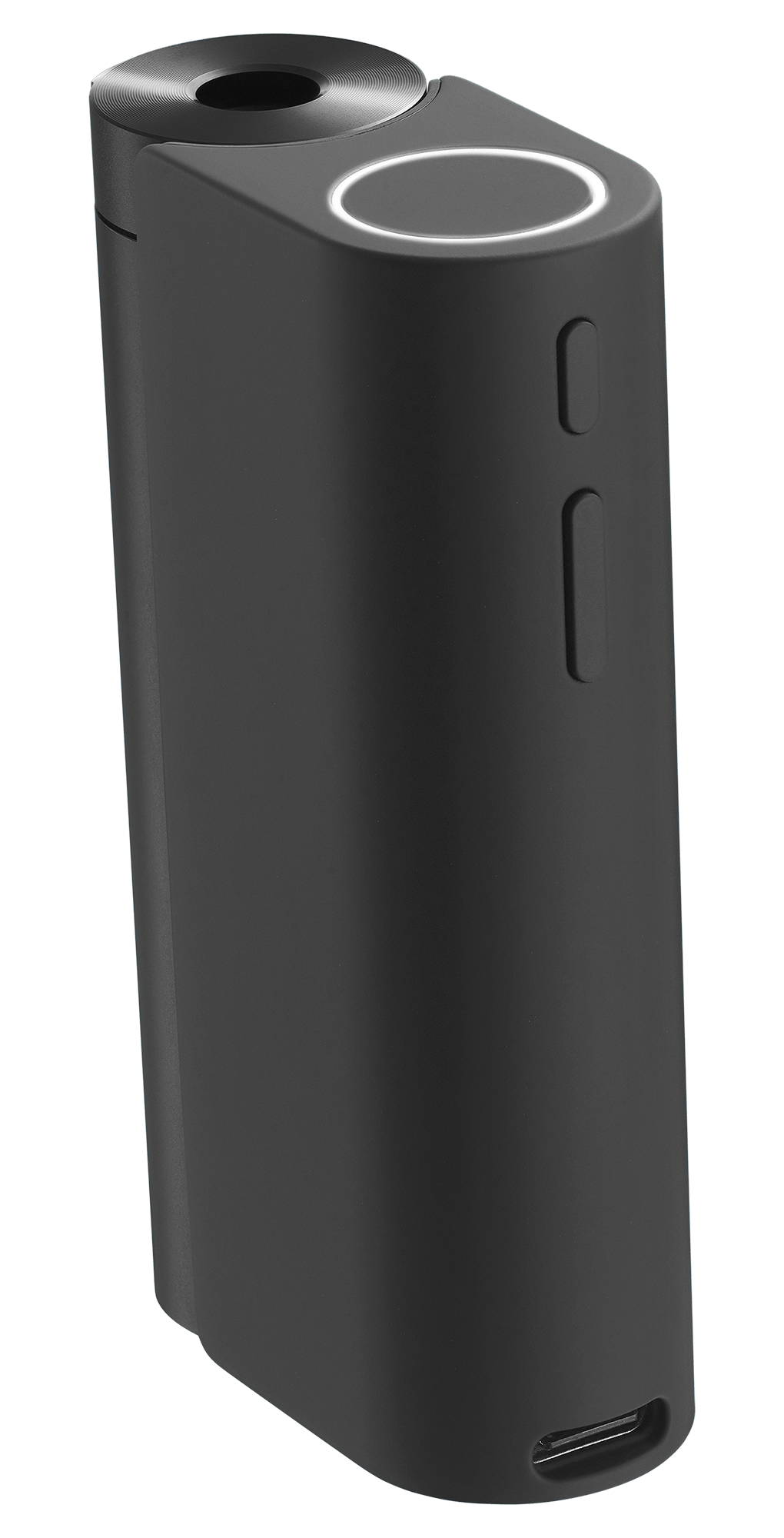 글로 하이퍼 X2 메탈 블랙 디바이스